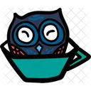 Noctral Drink Cup Icon