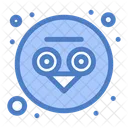 Owl Painting  Icon