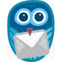 Letter Mail Inbox Icon