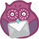 Letter Mail Inbox Icon