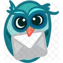 Letter Mail Inbox Icon