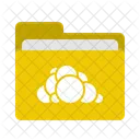 Folder Owncloud File Icon