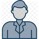 Owner Business Manager Icon