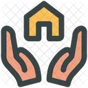 Home House Owner Icon