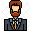 Owner Avatar Investor Business Owner Icon