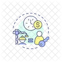 Owner builder loan  Icon