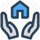 Home House Owner Icon