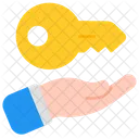 Owner Key  アイコン