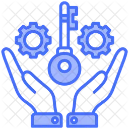 Ownership  Icon