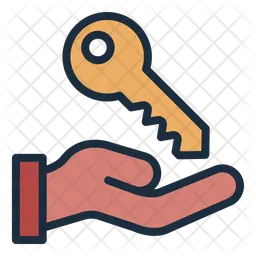 Ownership  Icon