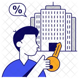 Ownership  Icon