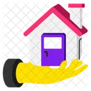 Ownership  Icon
