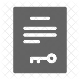 Ownership  Icon