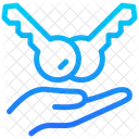 Ownership Key Security Icon