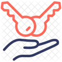 Ownership Key Security Icon
