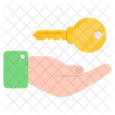 Ownership  アイコン
