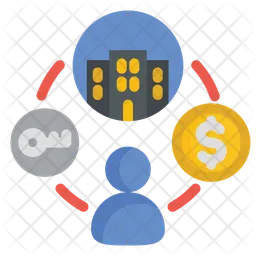Ownership  Icon