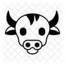 Ox  Icon