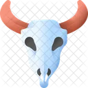 Ox Animal Bull Icon