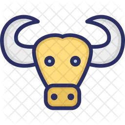 Ox  Icon