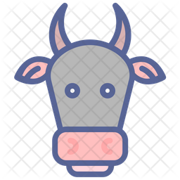 Ox Icon