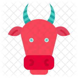 Ox  Icon