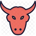 Ox  Icon