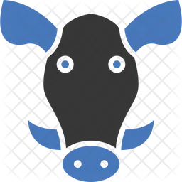 Ox  Icon
