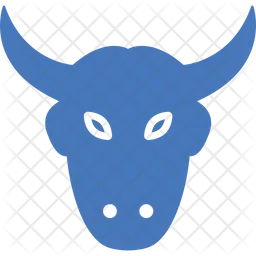 Ox  Icon