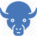 Ox  Icon