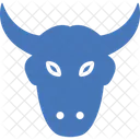 Ox  Icon