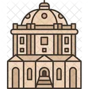Oxford  Icono