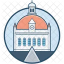 Oxford  Icon
