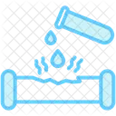 Oxidation Oxygen Reaction Icon