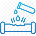 Oxidation Oxygen Reaction Icon