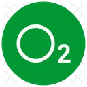 Oxigen Air Icon