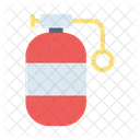 Oxigeno Tanque Agua Icon