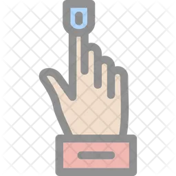 Oximeter  Icon