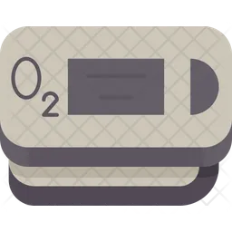 Oximeter  Icon