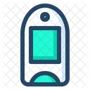 Oximeter  Icon