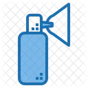 Oxygen Shield Protection Icon