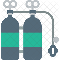 Oxygen Icon png