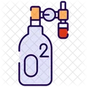 Oxygen  Icon