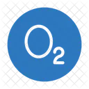 Oxygen Air Nature Icon