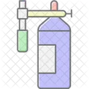 Oxygen Infuser Oxygen Infuser Icon