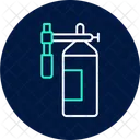 Oxygen Infuser Oxygen Infuser Icon