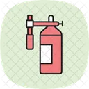 Oxygen Infuser Skincare Icon