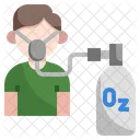Oxygen Mask Oxygen Tank Oxygen Icon