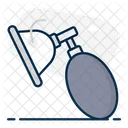 Oxygen Mask  Icône