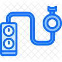 Oxygen Regulator  Icon